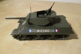 2. Weltkrieg Amerikanische Kampfpanzer Destroyer M10