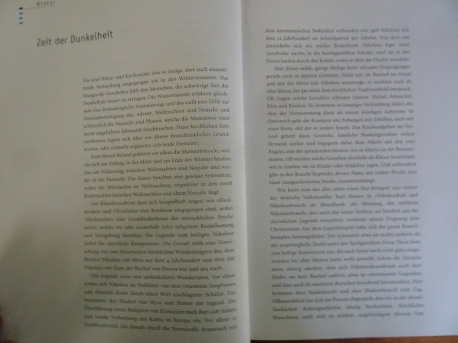 Libri: Feste im Alpenraum – Usato da männedorf venduto da purzelchen 2