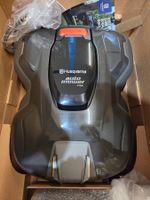 Husqvarna Automower 415X, NEU inkl. Garantie