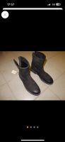 Motorradstiefel Nummer 43