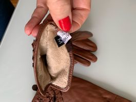Damen Handschuhe, farbe Bilder anschauen