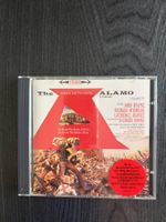 CD ALAMO DIMITRI TIOMKIN. CHF 14 >>> 25.9