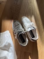 Golden Goose Ballstar Leder Sneaker weiss, Grösse 38