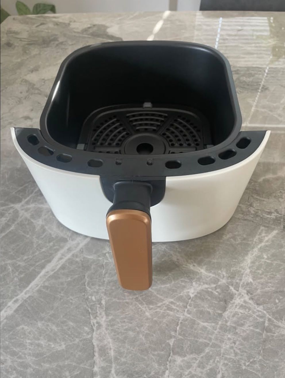 SilverCrest Elettrodomestici da cucina: Heissluftfritteuse - Air fryer – Nuovo (secondo la descrizione) da Zürich venduto da valevare 3