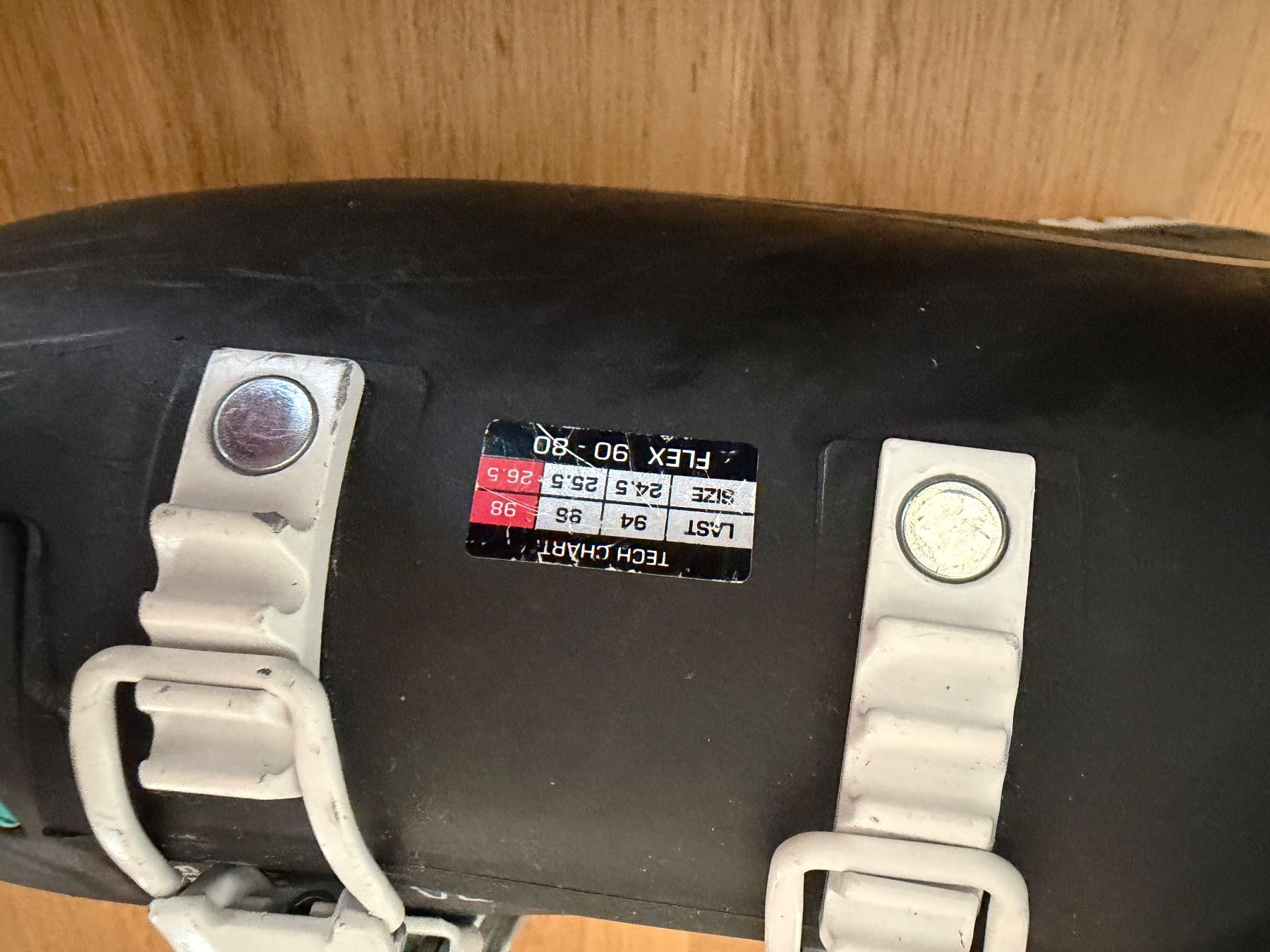 Head Herrenschuhe: HEAD SKI SHUHE – Gebraucht aus Zürich von cla_b8b5 3
