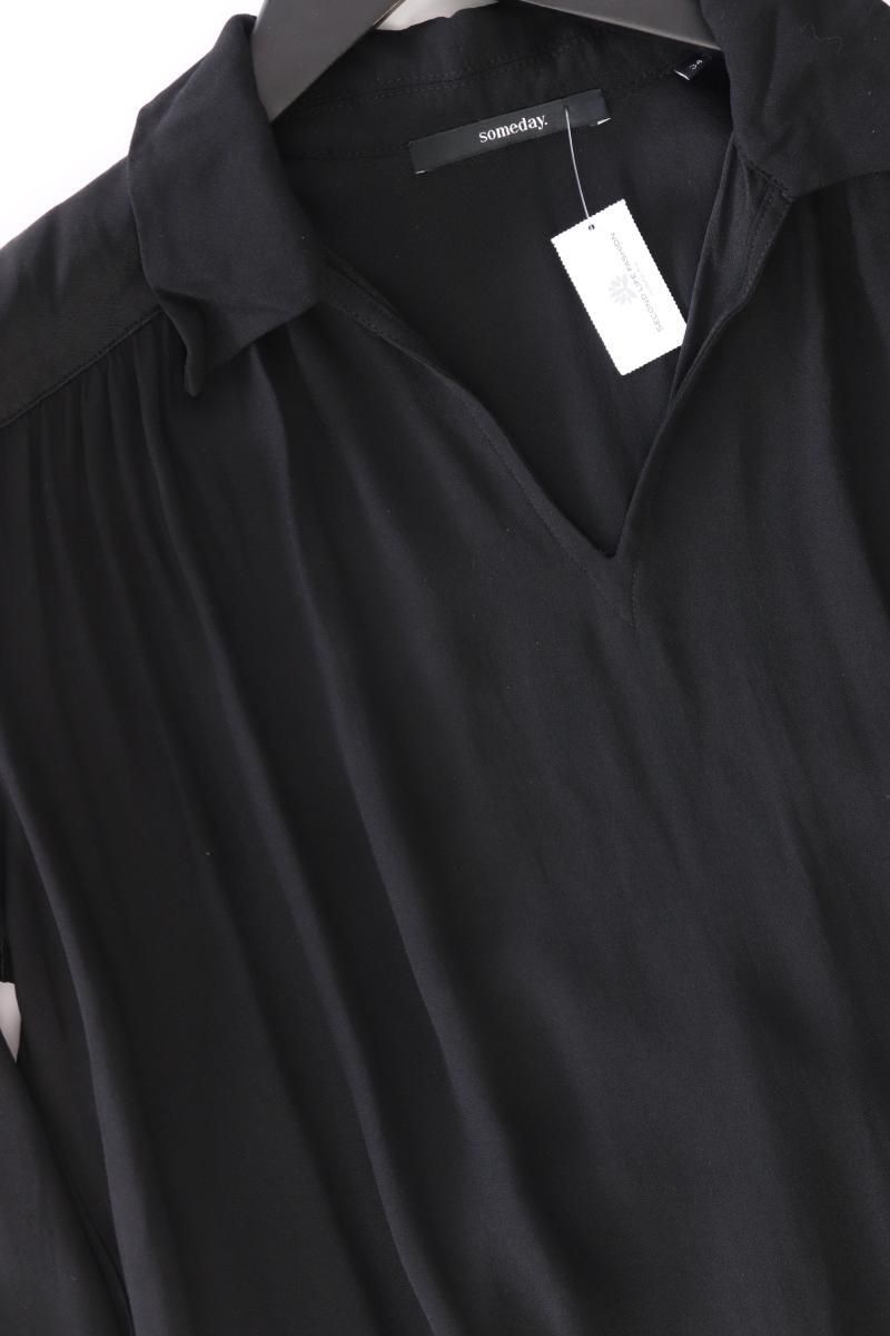 Vestiti: someday. Oversize Blusenkleid "Quine" – Usato da Neustadt an der Waldnaab venduto da SecondLifeFashion 2