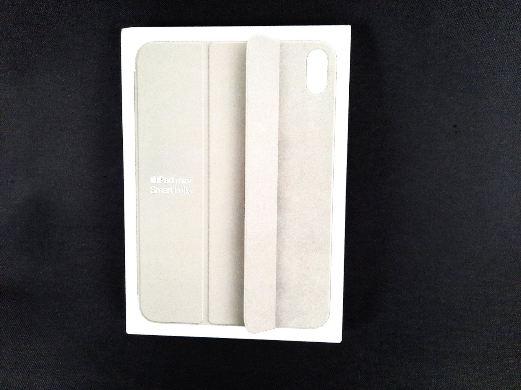 Apple Coques & Sacs: IPAD mini smart folio – Neuf (Voir description) à Beinwil am See par Restwert_Beinwil 2