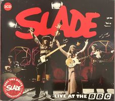 SLADE - LIVE AT BBC