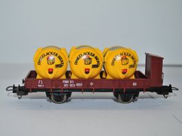 Lima Niederbordwagen FS (MSR055)