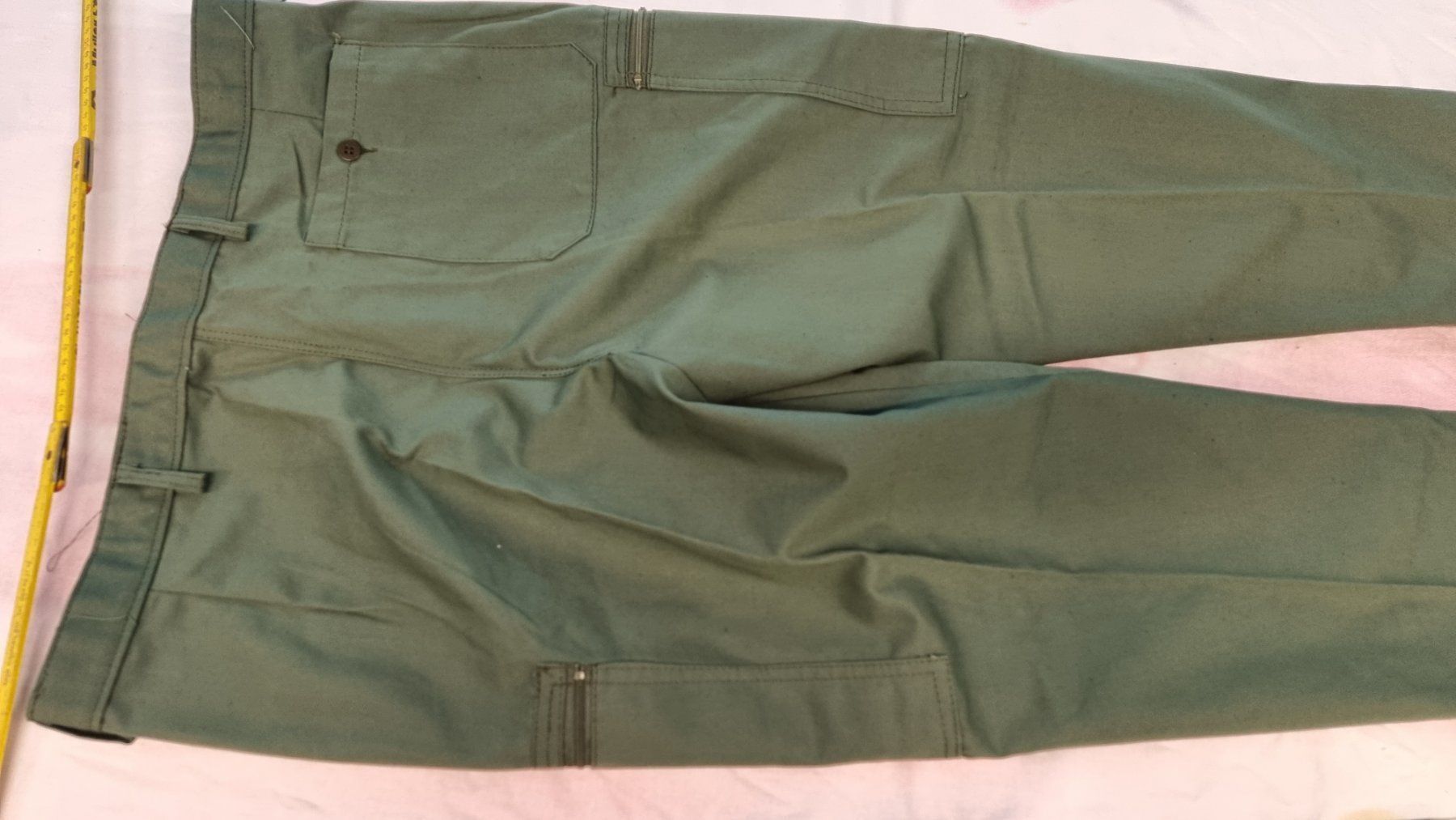 Pantaloni: JAGTHOSE  ROYAL HUNTER SIZE 48  ( 10) – Nuovo (secondo la descrizione) da Cama venduto da anto_a 6
