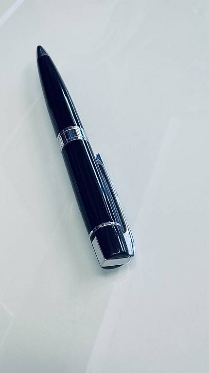 Penna & Evidenziatori: Sheaffer Kugelschreiber – Usato da Fällanden venduto da Swisslimousinen 4
