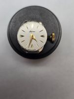 Mouvement Alpina 459