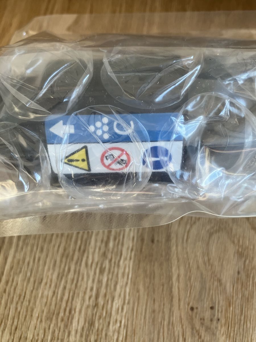 Ricoh Cartucce per stampanti & toner: Cartouche MP C305 Cyan – Nuovo e nell'imballaggio originale da Emmen venduto da Mikhail01 1