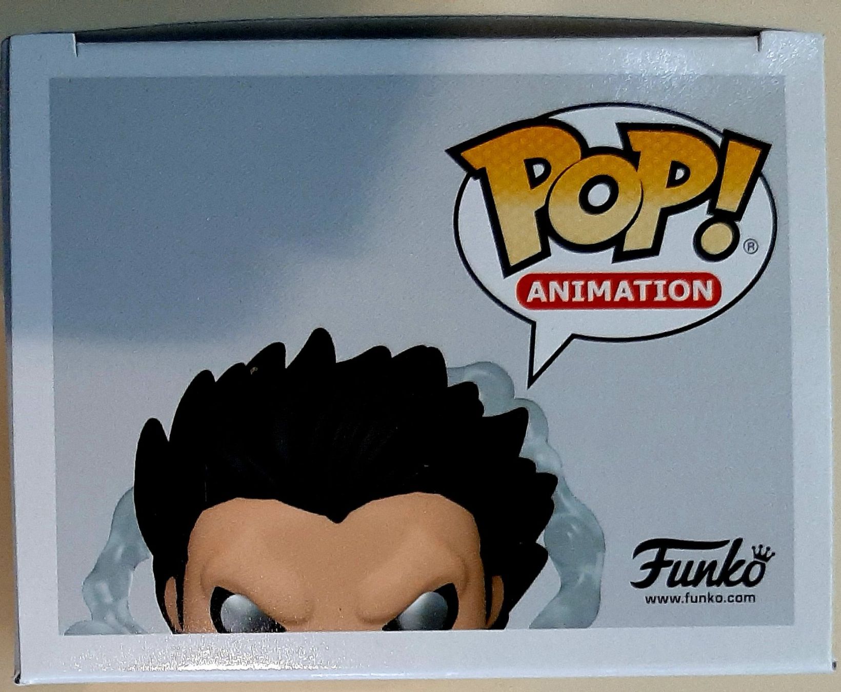 Funko Figuren: Funko Pop One Piece   Luffy Gear Four – Neu und originalverpackt aus Montet (Glâne) von KOADA 4