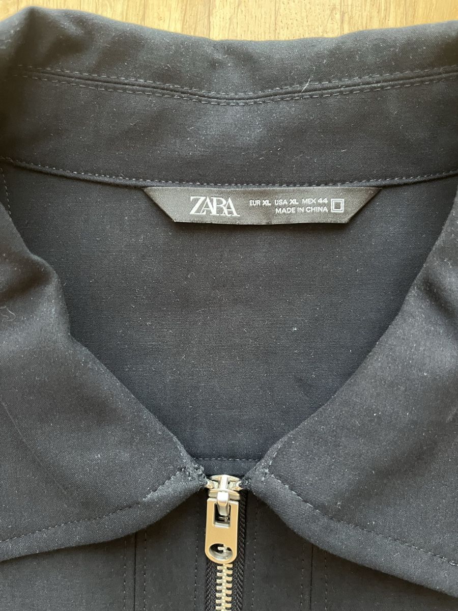 Zara Giacche: Zara Jacke XL – Usato da Zug venduto da rictii 2