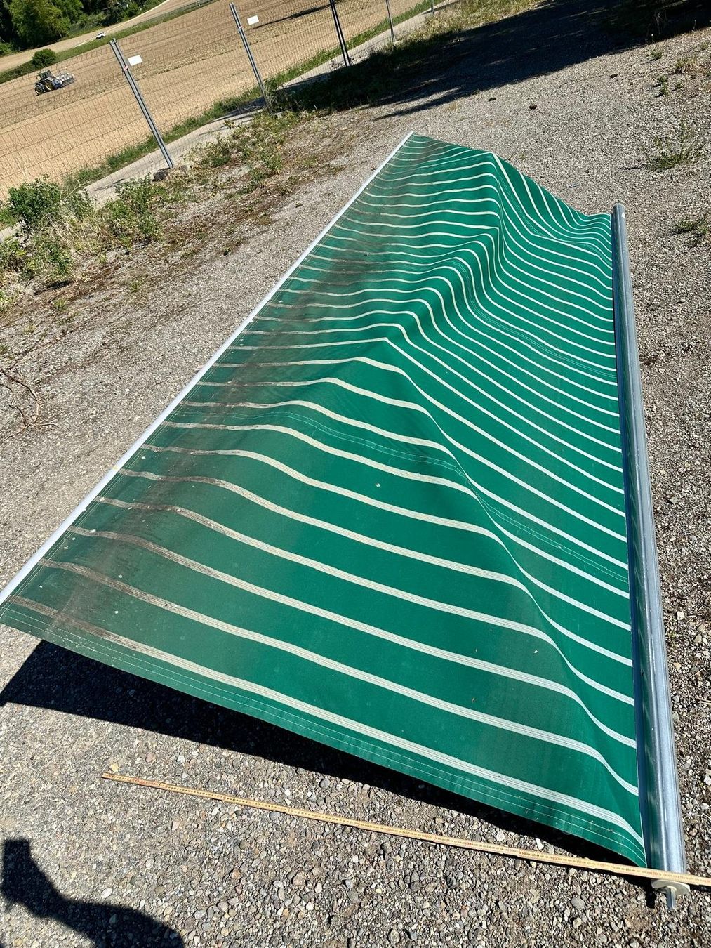 Tende da sole: Sonnenstore (Markise) – Usato da Spreitenbach venduto da Space_X 6