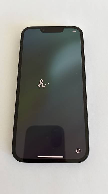 Apple Telefoni cellulari / Smartphones: iPhone 13 128GB – Usato da Rorschacherberg venduto da jul_7h8b 1