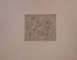 ERWIN GRAUMANN 1902 - 1988