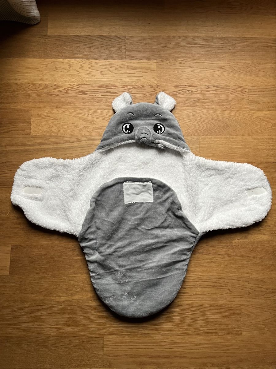 Sacchi a pelo: Baby Winterfußsack – Usato da Stampa venduto da ale_dfd6 1