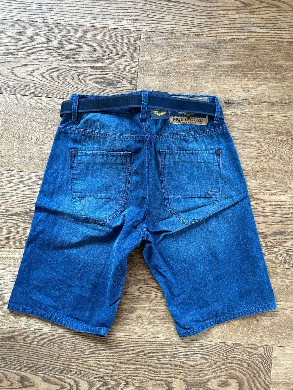 Jeans: Jeans, Shorts, PME //NEU// 30 – Nuovo (secondo la descrizione) da Stettfurt venduto da outlet72 1