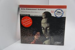NEU HÖRBUCH Milarepa: Hörspiel Eric Emmanuel Schmitt