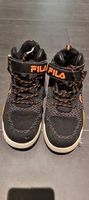 schöne FILA Schuhe Gr.40