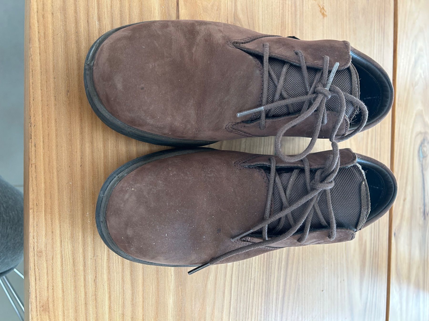 Timberland Scarpe da uomo: Timberland Schuhe Gr 42 – Usato da Dürnten venduto da whitetea01 1