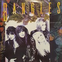 Schallplatte (LP) 🔥 Bangles - Everything 🔥