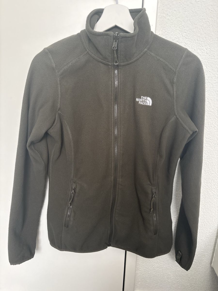 North Face Giacche: The North Face Fleece M – Usato da Zürich venduto da leonie.vera