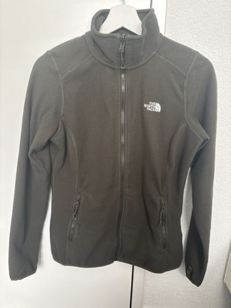 The North Face Fleece M