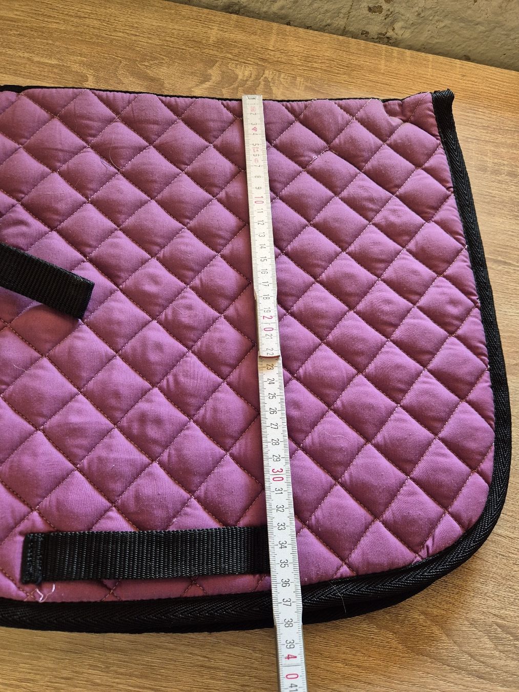 Coperte: Schabracke Mini Shetty – Usato da Meggen venduto da Orrinka20 4