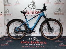Cube Reaction Hybrid ONE, 750WH, 85NM, GARANTIE