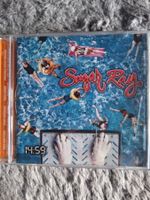 SUGAR RAY       14:59        CD