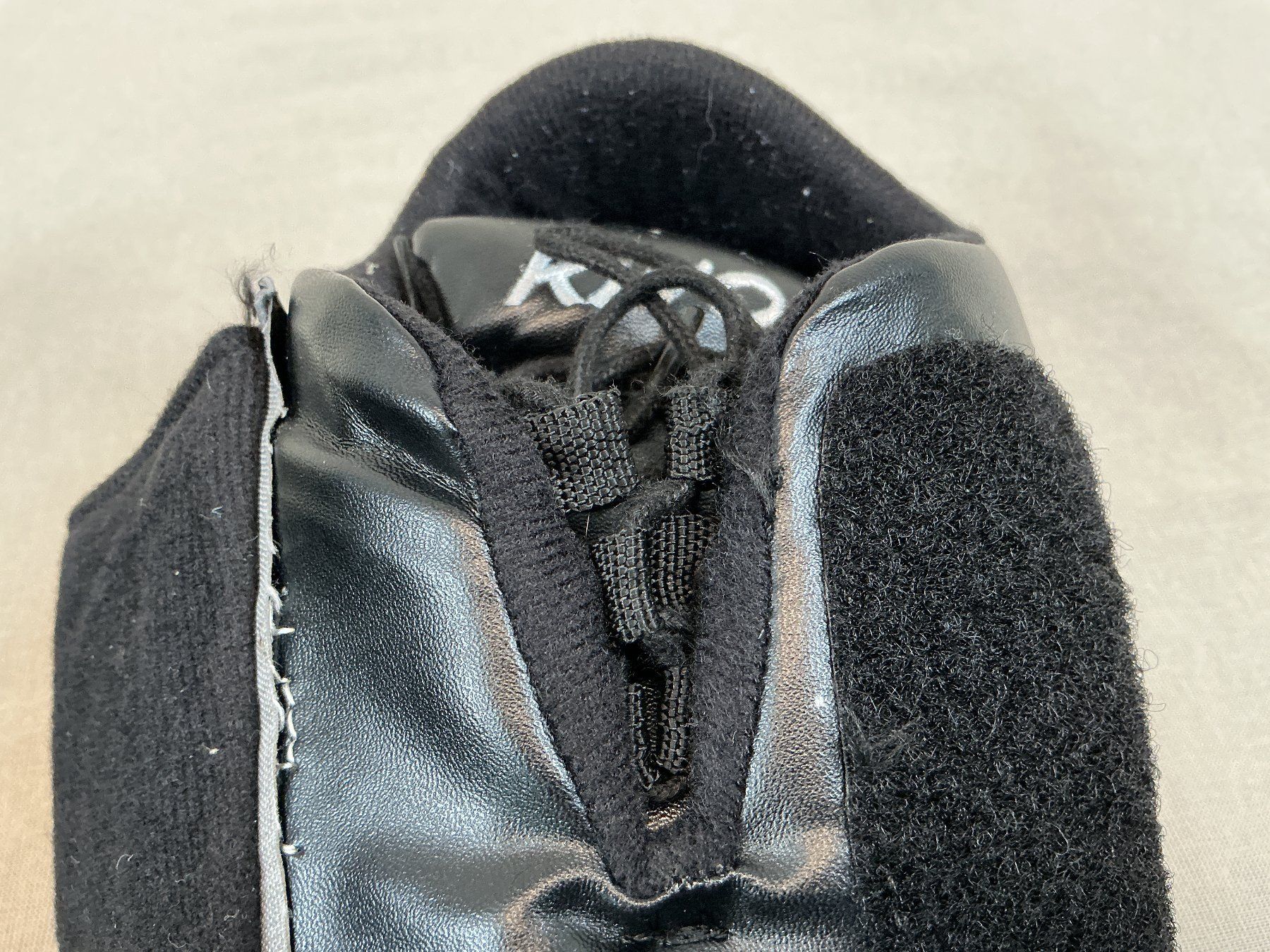 Scarpe da uomo: KWON Strike Kampfsport Schuhe Gr. 40 / 41 – Usato da Richterswil venduto da Restwert_Richterswil 7