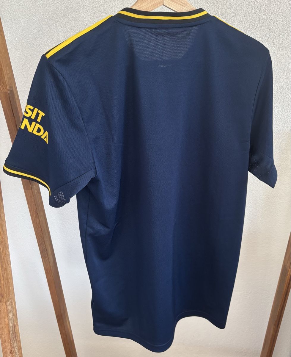 Arsenal Canottiere & Pantaloni: Arsenal third 2019 jersey size S – Usato da Zürich venduto da william933 1