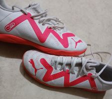 Turnschuhe PUMA Grösse 40 wenig getragen Sneakers
