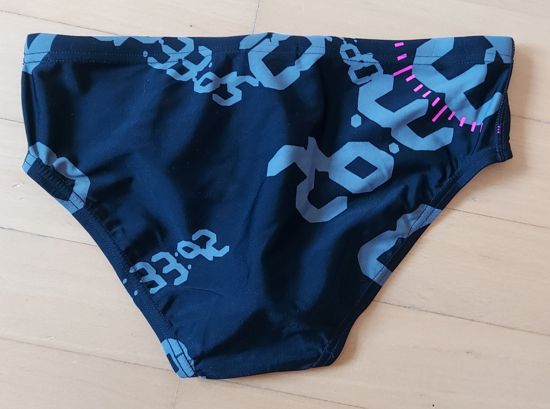 Speedo Costumi da bagno: Neue Speedo Badehose Gr. 152 – Nuovo e nell'imballaggio originale da Basel venduto da Allerlei-Basel 1