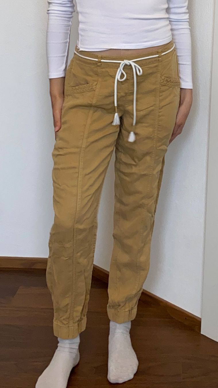 Pantaloni: Hose von C&C in Gr. s – Usato da Buchs SG venduto da leo_7hcw