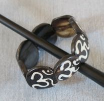 Armband aus Horn
