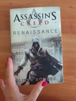 Assassin's Creed Renaissance Oliver Bowden 