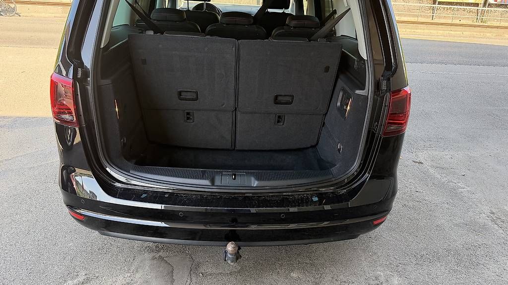 Automobili: Familienfahrzeug – Usato da Zollikofen venduto da Romag 8