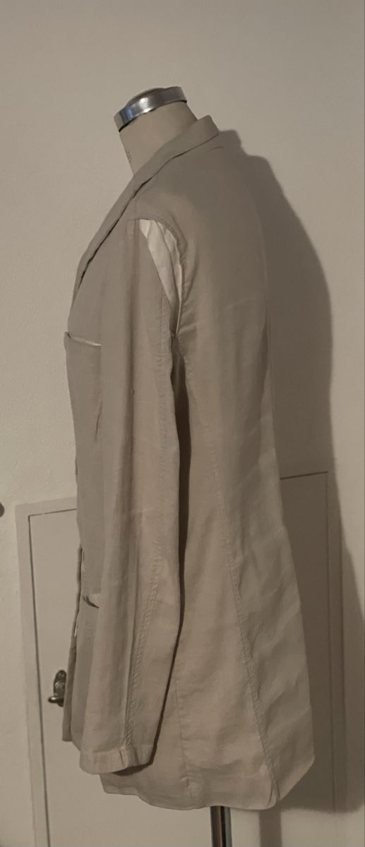 Annette Görtz Giacche: Leinen Blazer Annette Görtz 40 – Usato da Schaffhausen venduto da marakesch41 2