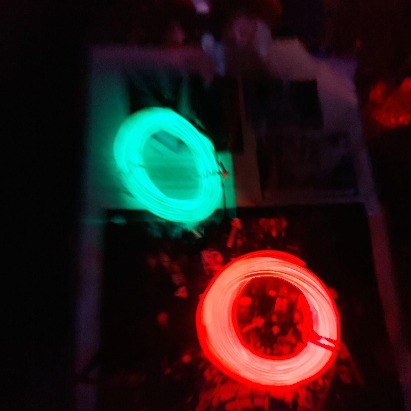 Stern Pinball Flipper: flipper,  flipperkasten Stern Metallica ramp light wire – Nuovo (secondo la descrizione) da St-Imier venduto da fmx666 4