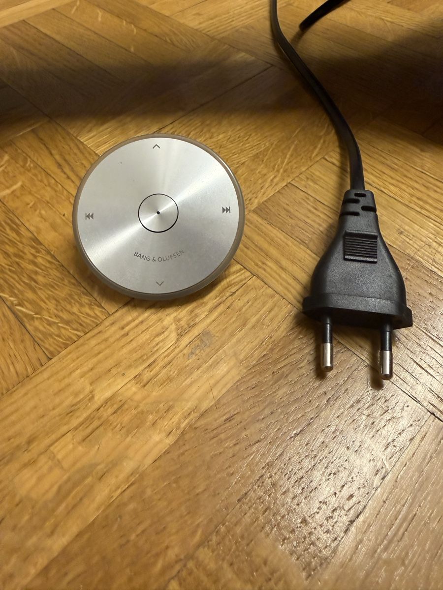 Bang & Olufsen Casse acustiche: Bang & Olufsen Beosound 8  – Usato da Genève venduto da Benito27 2