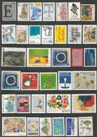 35 Timbres de France ( Neufs** )