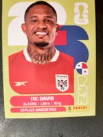 Panini 2026 PAN7