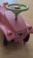 BIG Bobby Car Rutschauto rosa