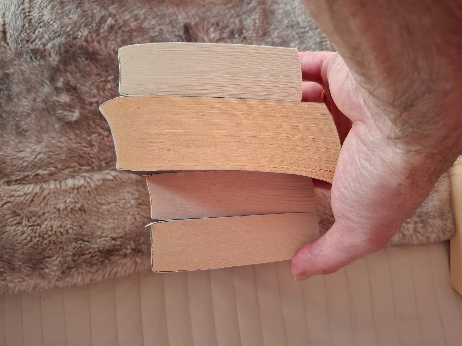 Libri: David Baldacci Thriller 8 Stk Memory Man Atlee Pine english – Usato da Affoltern am Albis venduto da Sabinezc 8
