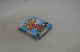 Super Mario Bros 2 NES Spiel CIB (gut)