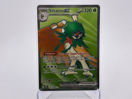 Optimale Ordnung - Silvarro ex  (POR 100) - DE